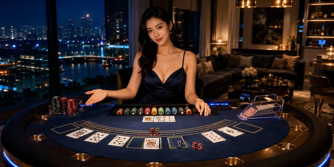 ag77 Sảnh Thể Thao