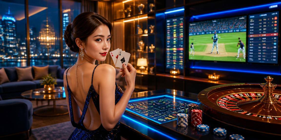 ag77 Thương hiệu casino xây dựng cho nhịp sống Việt Nam